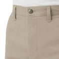 thumbnail image 5 of Member's Mark Men's Everyday Flat Front Twill Short, 5 of 8