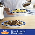 thumbnail image 4 of Dixie Ultra Extra Deep Dish Paper Plates, 9", 28 oz., 120 ct., 4 of 8