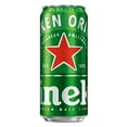 thumbnail image 5 of Heineken Original Lager Beer, 12 fl. oz. can, 24 pk., 5 of 6