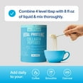 thumbnail image 6 of Vital Proteins Collagen Peptides Powder, Unflavored, 1.5 lbs., 6 of 7