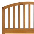 thumbnail image 7 of HH2 Home Carolina Wood Headboard, 7 of 8