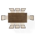 thumbnail image 6 of Crosley Furniture Joanna 9-Piece Dining Set, 6 of 9