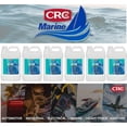 thumbnail image 5 of CRC 6-56 Multi-Purpose Lubricant Marine 1 Gallon, 5 of 5