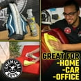 thumbnail image 5 of Chemical Guys 7 Piece Dash, Fabric, & Carpet Cleaning Kit, 5 of 6