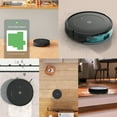 thumbnail image 5 of iRobot® Roomba Combo® Essential Robot Vacuum and Mop with Smart Navigation, 5 of 8