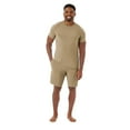 thumbnail image 1 of Member's Mark Men's 2-Piece Short Sleeve Pajama Set, 1 of 6