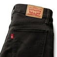 thumbnail image 4 of Levi's Women's Denim 314 Shaping Straight Jean, 4 of 6