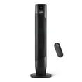 thumbnail image 1 of Lasko 32" Oscillating Ceramic Tower Space Heater with Remote, 1 of 12