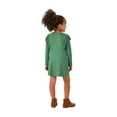 thumbnail image 16 of Member's Mark Girls 3-Pack Knit Dress, 16 of 18
