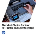 thumbnail image 5 of HP 63/65XL Color/Black Ink Cartridges Sam's Club 3-pk, 5 of 9
