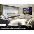 thumbnail image 10 of SAMSUNG C-Series 2.1 Channel Soundbar with Wireless Subwoofer, 10 of 10