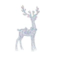 thumbnail image 3 of Member's Mark 6' Pre-Lit Color Changing Buck, 3 of 6