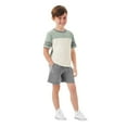 thumbnail image 3 of Member's Mark Toddler Boys 2 Piece Playwear Set, 3 of 8