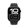 thumbnail image 2 of Apple Watch Series 10 GPS 46mm Aluminum Case and Size, 2 of 10