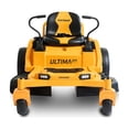 thumbnail image 6 of Cub Cadet Zero Turn Mower 12V Ride-On, 6 of 8