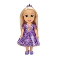 thumbnail image 4 of Disney Style with Me 14" Toddler Doll with Child-Sized Jewelry, 4 of 8