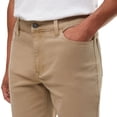 thumbnail image 6 of Express Men's Slim Straight Stretch Jean, 6 of 7
