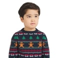 thumbnail image 4 of Lands' End Novelty Sweater, 4 of 6