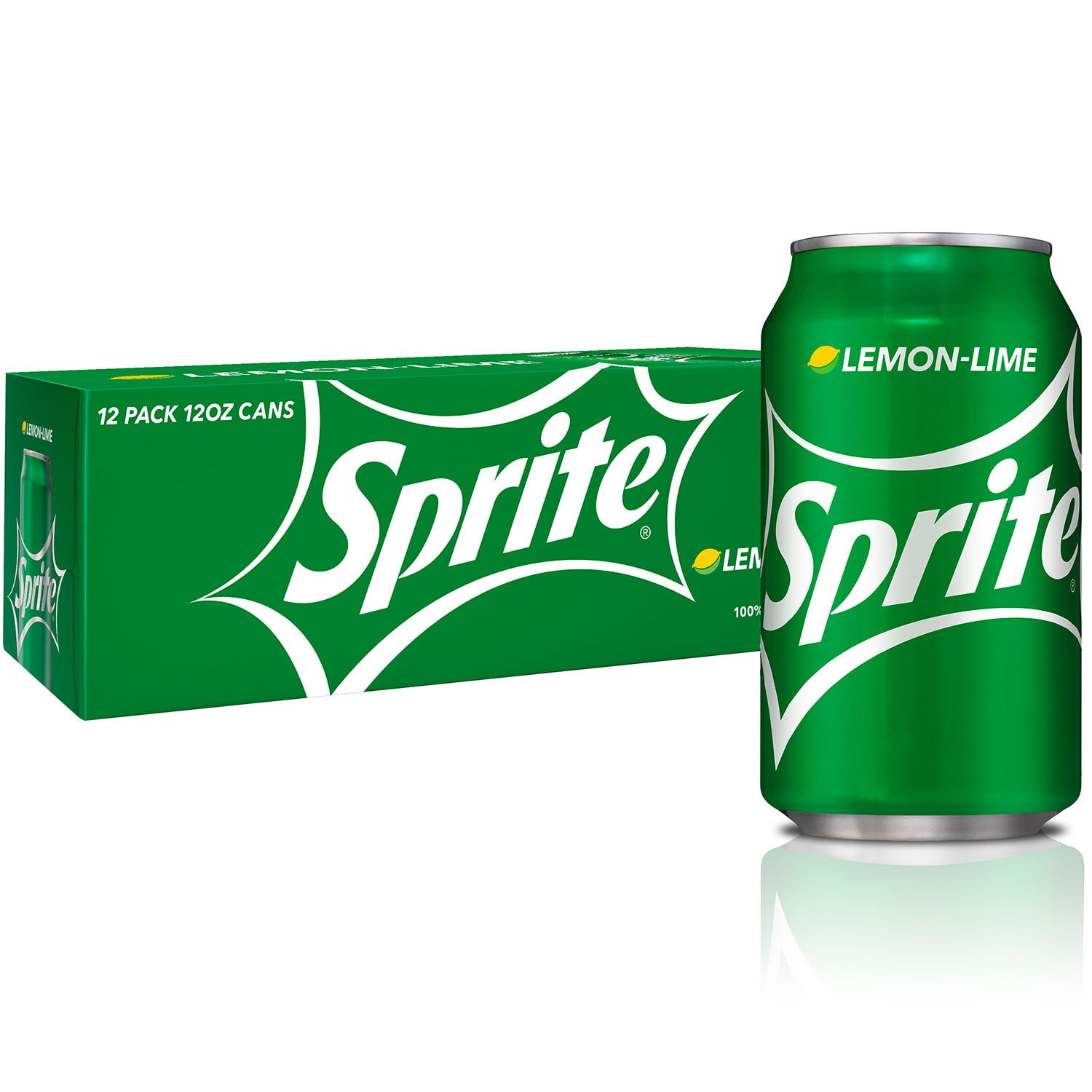 Sprite (12 oz cans / 12 pk.) - Samsclub.com