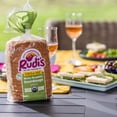 thumbnail image 4 of Rudi's Organic Rocky Mountain Sourdough, 22 oz., 2 pk., 4 of 5