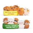 thumbnail image 2 of Emotional Support Capybara and Cows Bundle, 2 of 6