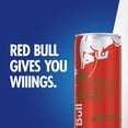 thumbnail image 4 of Red Bull Energy Watermelon, 8.4 oz., 24 pk., 4 of 11