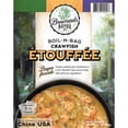 thumbnail image 1 of Broussard's Bayou Co. Crawfish Etouffee, Boil-N-Bag, Frozen, 32 oz., 1 of 5