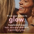 thumbnail image 3 of Nature's Bounty Hair, Skin, and Nails Vitamin Gummies With Biotin 230 ct., 3 of 8