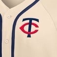 thumbnail image 4 of Minnesota Twins Adult Jersey, 4 of 5
