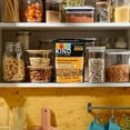 thumbnail image 5 of KIND Healthy Grains Oats & Honey Granola with Toasted Coconut, 30 oz., 5 of 5