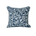 thumbnail image 4 of Member's Mark Jacquard Pillows with Sunbrella Fabric, Set of 2, 4 of 5