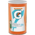 thumbnail image 1 of Gatorade Frost Thirst Quencher Powder, Glacier Freeze 76.5 oz., 1 of 6