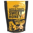 thumbnail image 1 of Hampton Farms Hot Honey Super XL Peanuts, 40 oz., 1 of 2