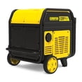 thumbnail image 10 of 11,000/9,000-Watt Electric Start Dual Fuel Home Backup Portable Inverter Generator with Quiet Technology and CO Shield, 10 of 13