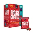 thumbnail interactive-video image 1 of Member's Mark Fruity Snacks, 0.8 oz., 100 pk., 1 of 11
