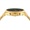 thumbnail image 2 of Versus by Versace Colonne Chronograph Stainless Steel Bracelet Mens Watch, 44mm, 2 of 5