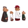 thumbnail image 7 of Member's Mark Plush Bear Family, Set of 4, 7 of 7