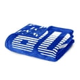 thumbnail image 4 of Logo Brands Buffalo Bulls 60"x70" Super Plush Blanket, 4 of 7