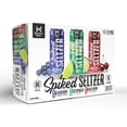 thumbnail image 1 of Member's Mark Spiked Seltzer Variety Pack, 12 fl. oz. can, 24 pk., 1 of 7
