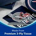 thumbnail image 7 of NFL Paper Plates & Napkins Kit, 285 ct., Choose Team, 7 of 11