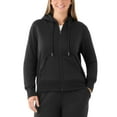 thumbnail image 1 of Member's Mark Women's Sherpa Lined Jacket, 1 of 8