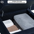 thumbnail image 8 of Serta Brady Modular Sectional Sofa, 8 of 12