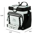 thumbnail image 7 of Arctic Zone PRO 16 Can Zipperless™ Cooler, 7 of 9