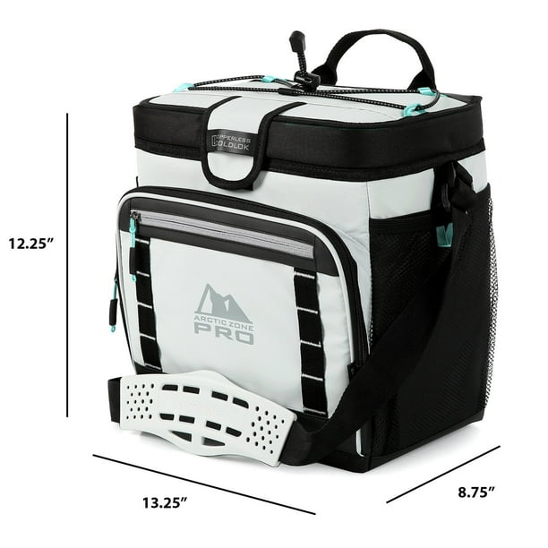 Arctic Zone PRO 16 Can Zipperless™ Cooler - Samsclub.com
