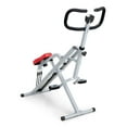 thumbnail image 1 of Marcy Squat Rider Machine for Glutes and Quads, 1 of 10