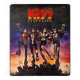 thumbnail image 1 of Classic Rock Band Luxury Throw Blanket, 60" x 70", 1 of 5