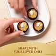 thumbnail image 9 of Ferrero Rocher Premium Milk Chocolate Hazelnut, 48 ct., 9 of 11