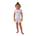 thumbnail image 3 of Member's Mark DreamMark Girls 4-Piece Pajama Set, 3 of 15