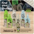 thumbnail image 8 of Shubug Natural Clean Mist Insect Repellent Bug Spray and Pump Bundle Pack, 8 of 11