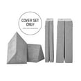 thumbnail image 2 of Member’s Mark Kids' Explorer Sofa Cover Set, Covers Only, Choose Color, 2 of 5
